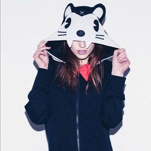UNISEX DropDead Onesie